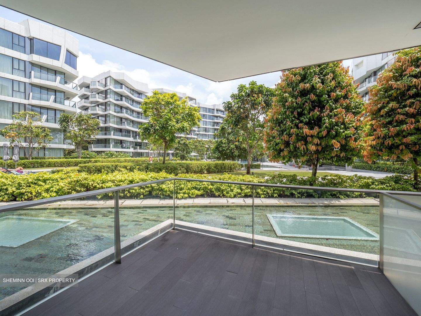 Corals At Keppel Bay (D4), Condominium #592906681